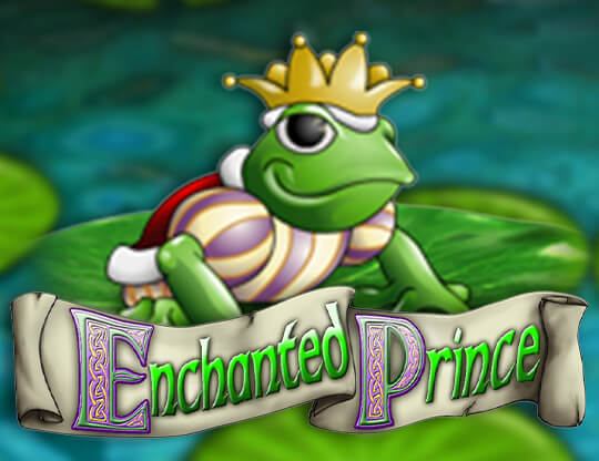 Enchanted Prince